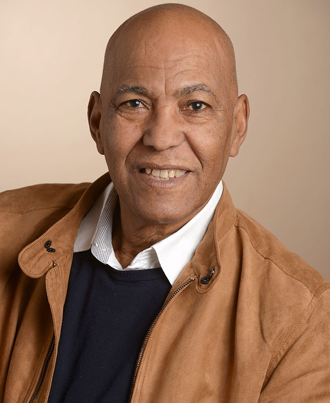 Wanceslas Rochambeau